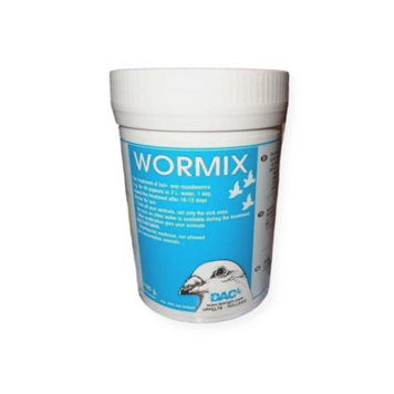 Worm Mix DAC (Ворм Мікс), 100 г 157 фото