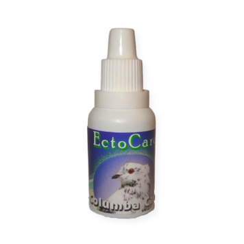 Ecto Care (Екто Кюр), 10 мл 60 фото