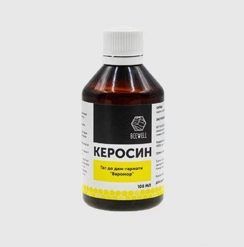 Керосин, 100 мл 1570285270 фото